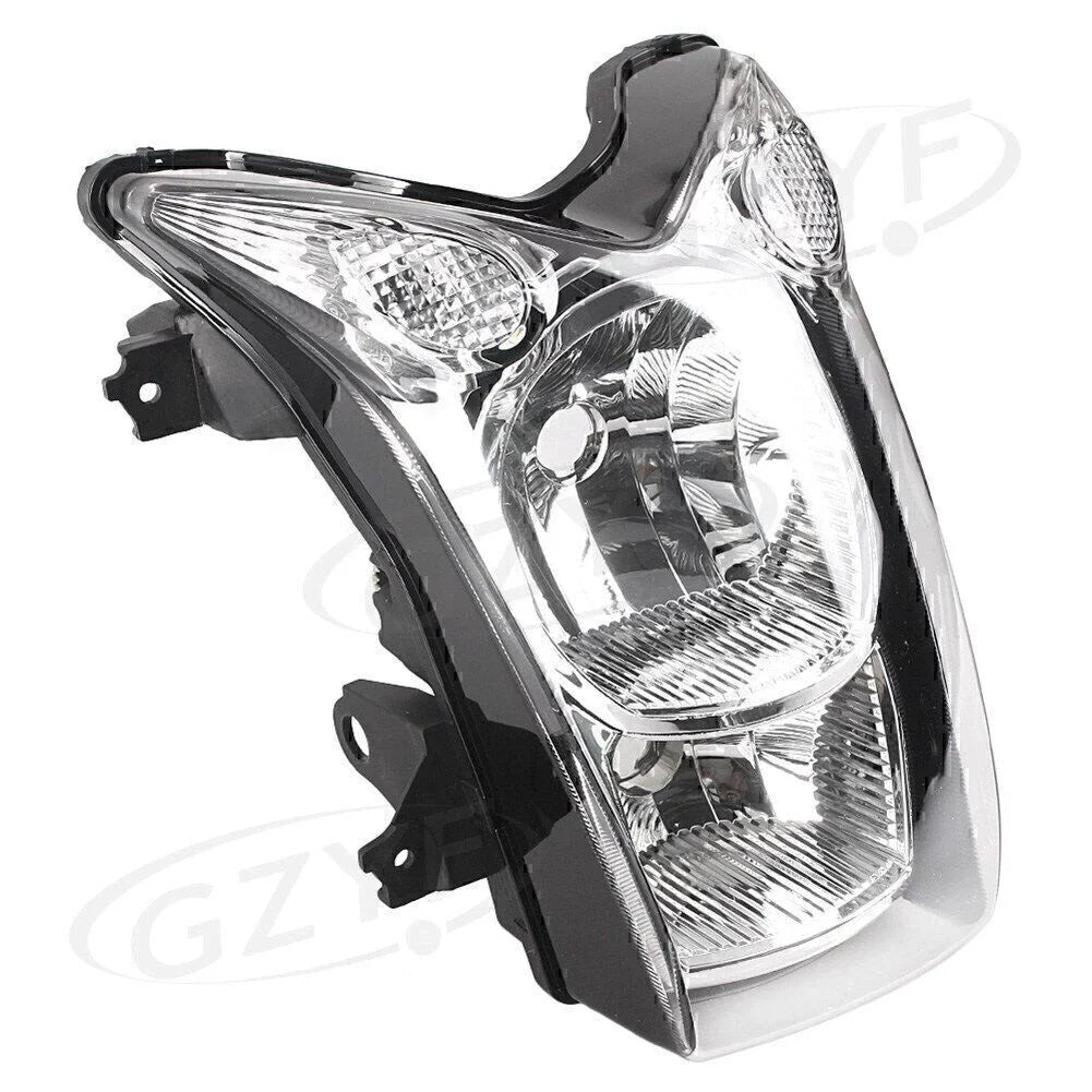 Front Headlight Assembly for Kawasaki ER-6N (2009-2010)