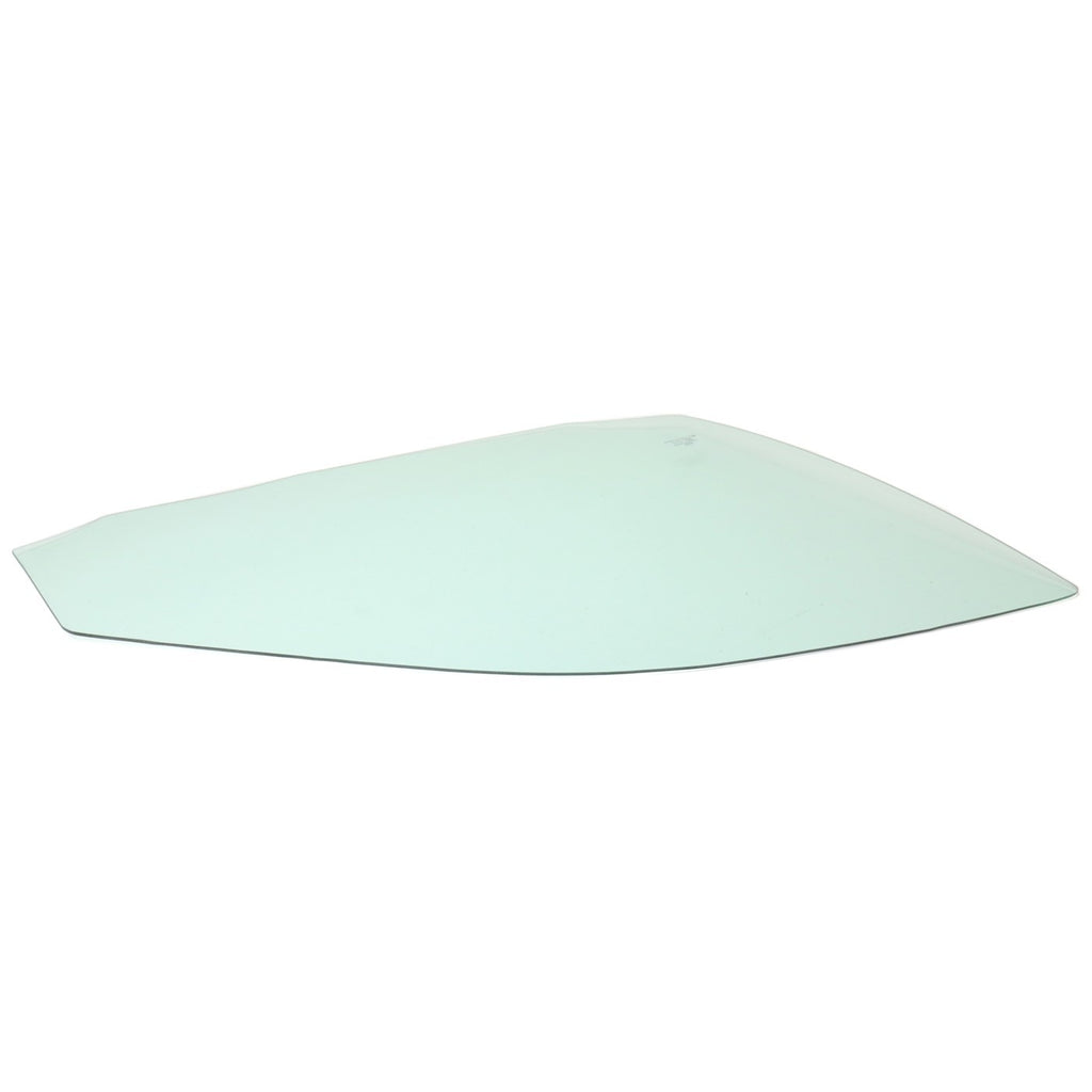 Front Passenger Door Glass for Mercedes C-Class Sedan