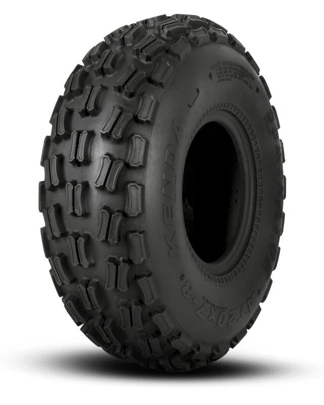 Kenda K300 Dominator Rear Tire 20x11-8 4PR for Kenda (24591000)