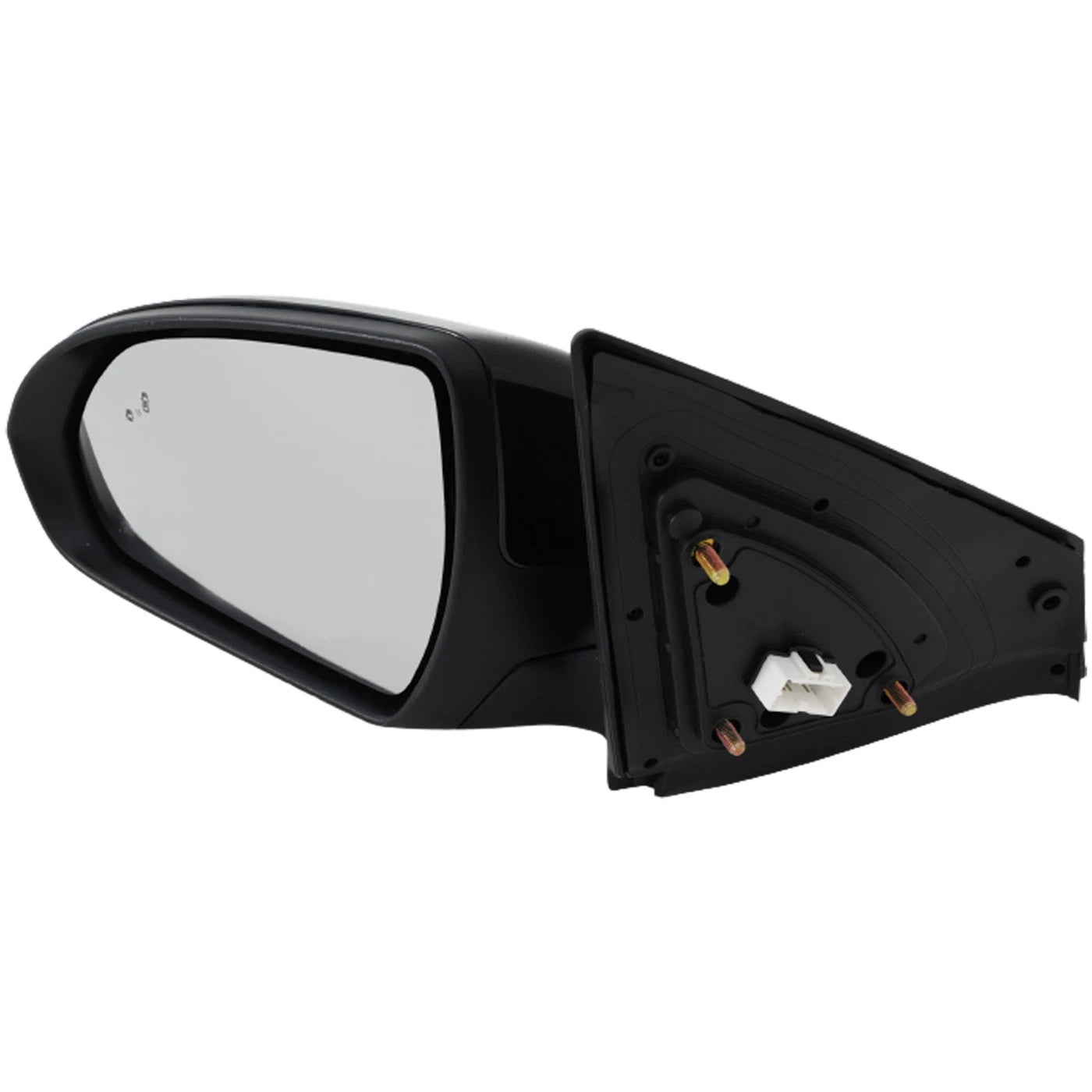 Heated Side Mirrors Set of 2 for Elantra