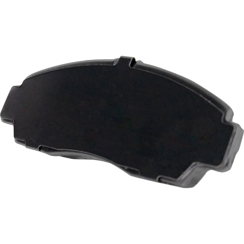 Brake Disc and Pad Kit for Honda Accord (2006–2012) Front Left Right Cross-drilled