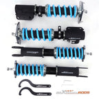 Coilover Lowering Suspension Kit for Nissan Altima Sedan (2013–2018)