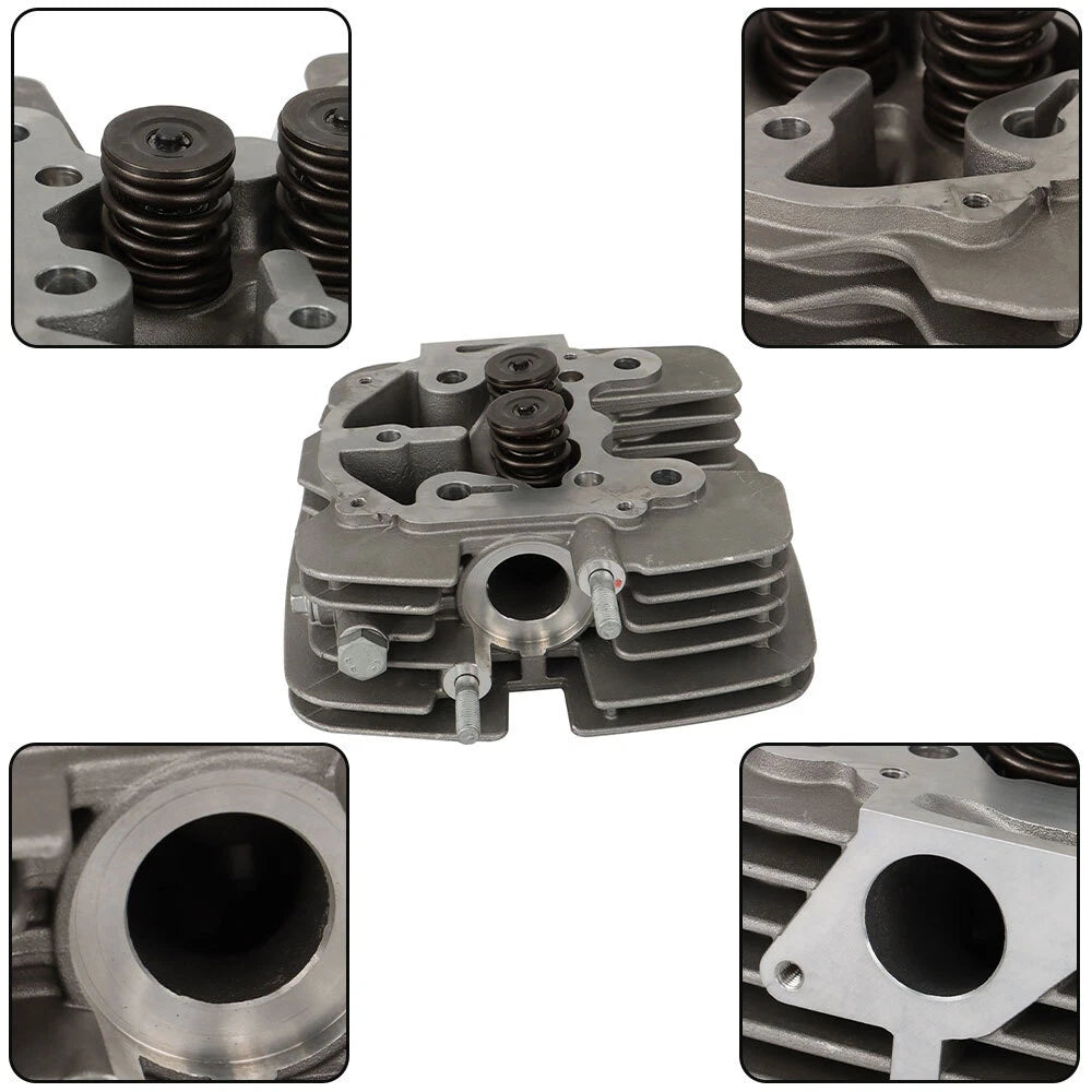 Top End Gasket Kit for Honda Rancher TRX350 (2000–2006)