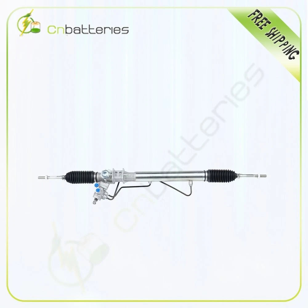 Power Steering Rack and Pinion Assembly for Suzuki XL-7, Grand Vitara (2001–2008)