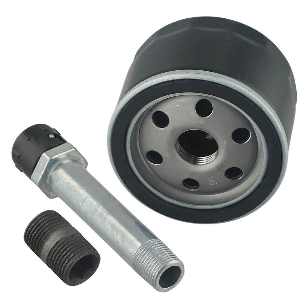 Essential Oiling Components for Lawn Tractor