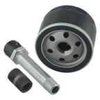 Essential Oiling Components for Lawn Tractor