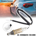 O2 Oxygen Sensor Downstream 22690AA220 for Subaru Legacy (1996–1998)