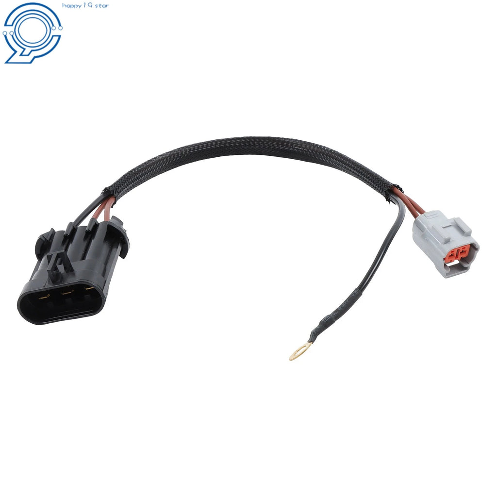 Fuel Solenoid Harness for Bobcat T250 T300 T320 S175 S185 S205 A300 (2000–2023)