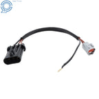 Fuel Solenoid Harness for Bobcat T250 T300 T320 S175 S185 S205 A300 (2000–2023)