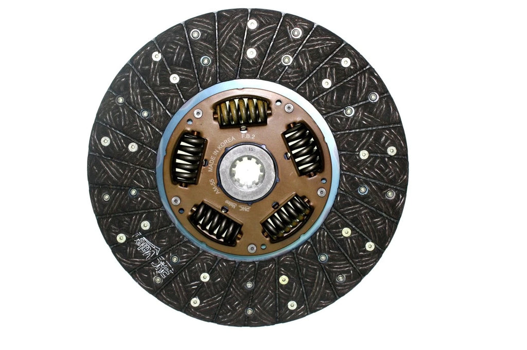 Clutch Friction Plate for Chevrolet C1500 (1988–1999)