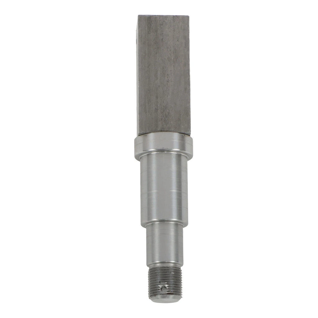 Trailer Axle Square Spindle for 3500# Capacity (1-3/8" & 1-1/16")
