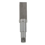 Trailer Axle Square Spindle for 3500# Capacity (1-3/8" & 1-1/16")