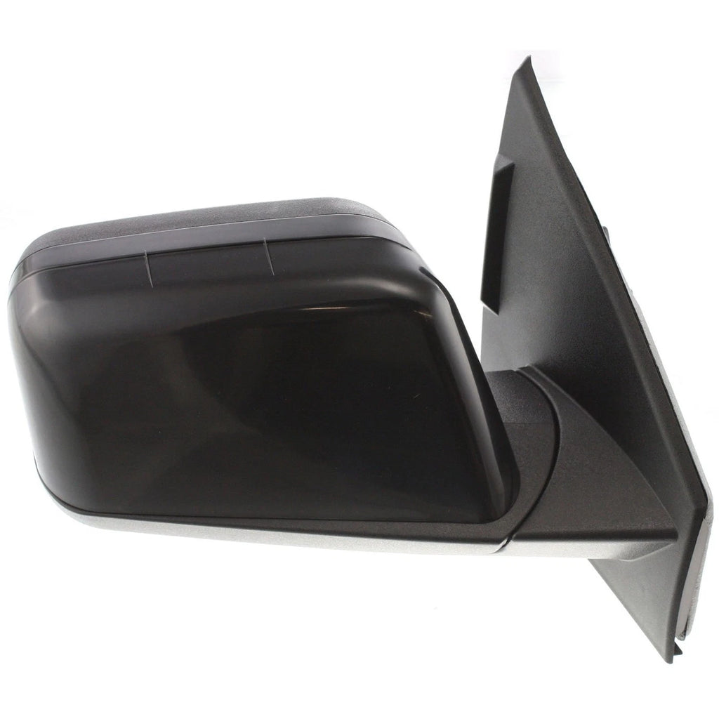 Power Mirror Set of 2 for Ford Edge (2007) with Memory, Paintable