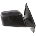 Power Mirror Set of 2 for Ford Edge (2007) with Memory, Paintable
