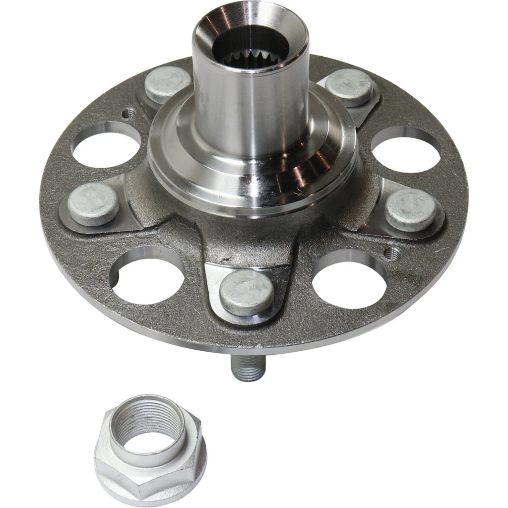 Wheel Hubs for Honda CR-V (2002–2006) 4WD
