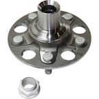 Wheel Hubs for Honda CR-V (2002–2006) 4WD