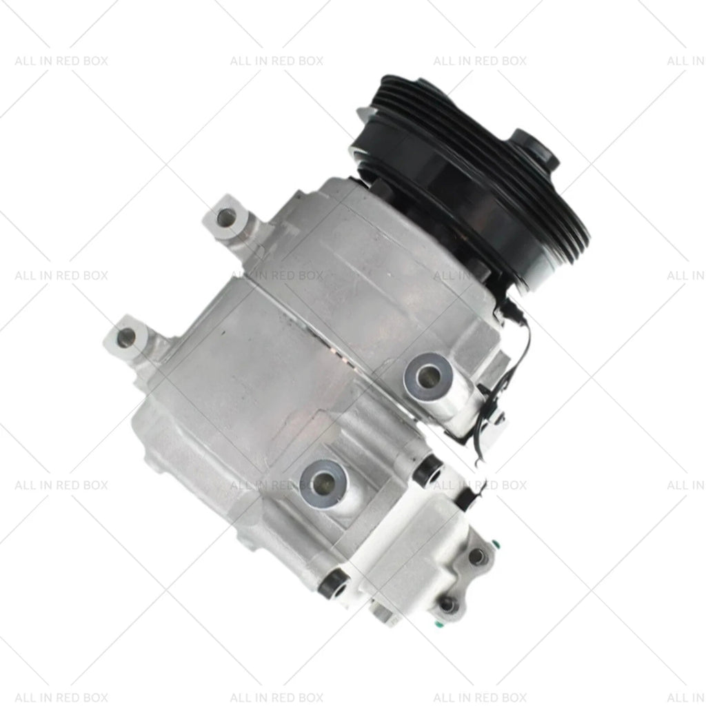 AC Compressor for Hyundai Getz TB 1.6L Petrol G4ED (2005–2011)