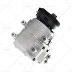 AC Compressor for Hyundai Getz TB 1.6L Petrol G4ED (2005–2011)
