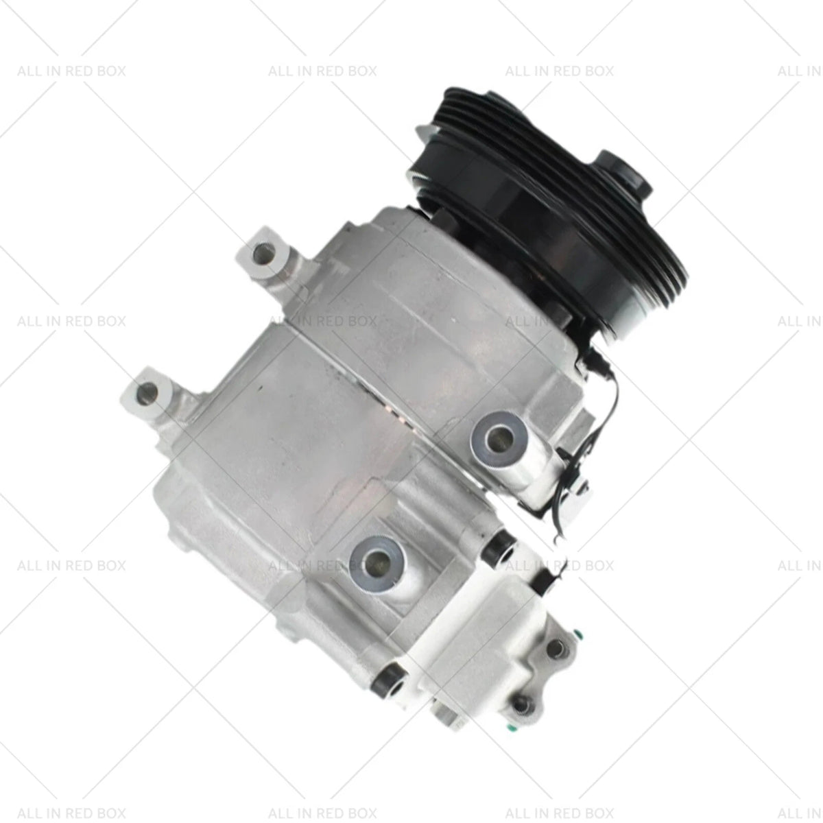 AC Compressor for Hyundai Getz TB 1.6L Petrol G4ED (2005–2011)