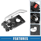Right Interior Door Handle for Kia Optima (2006–2008) No. 826202G000K1, 82620-2G000K1