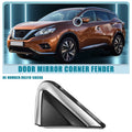 Front Left Door Mirror Corner Fender No. 96319-5BC0A for Nissan Murano (2015–2018)
