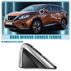 Front Left Door Mirror Corner Fender No. 96319-5BC0A for Nissan Murano (2015–2018)