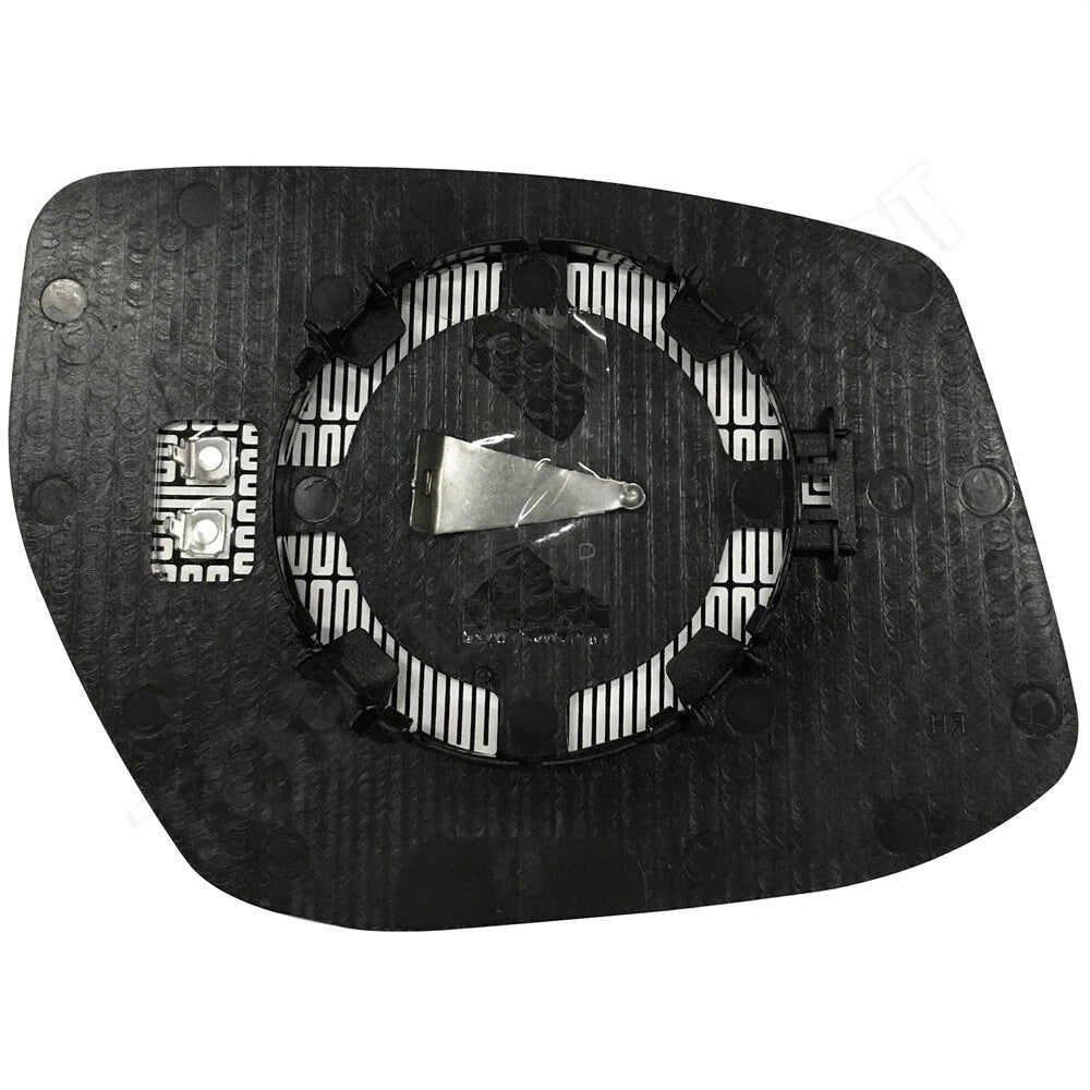 Replacement Mirror Glass for Nissan Sentra, Altima Sedan (2013–2018)