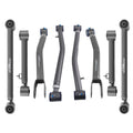 Set of 4 Control Arms for Jeep Gladiator JT (2020–2024)