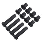 Control Arm Bushings for Polaris RZR XP 900 (2011-2014)
