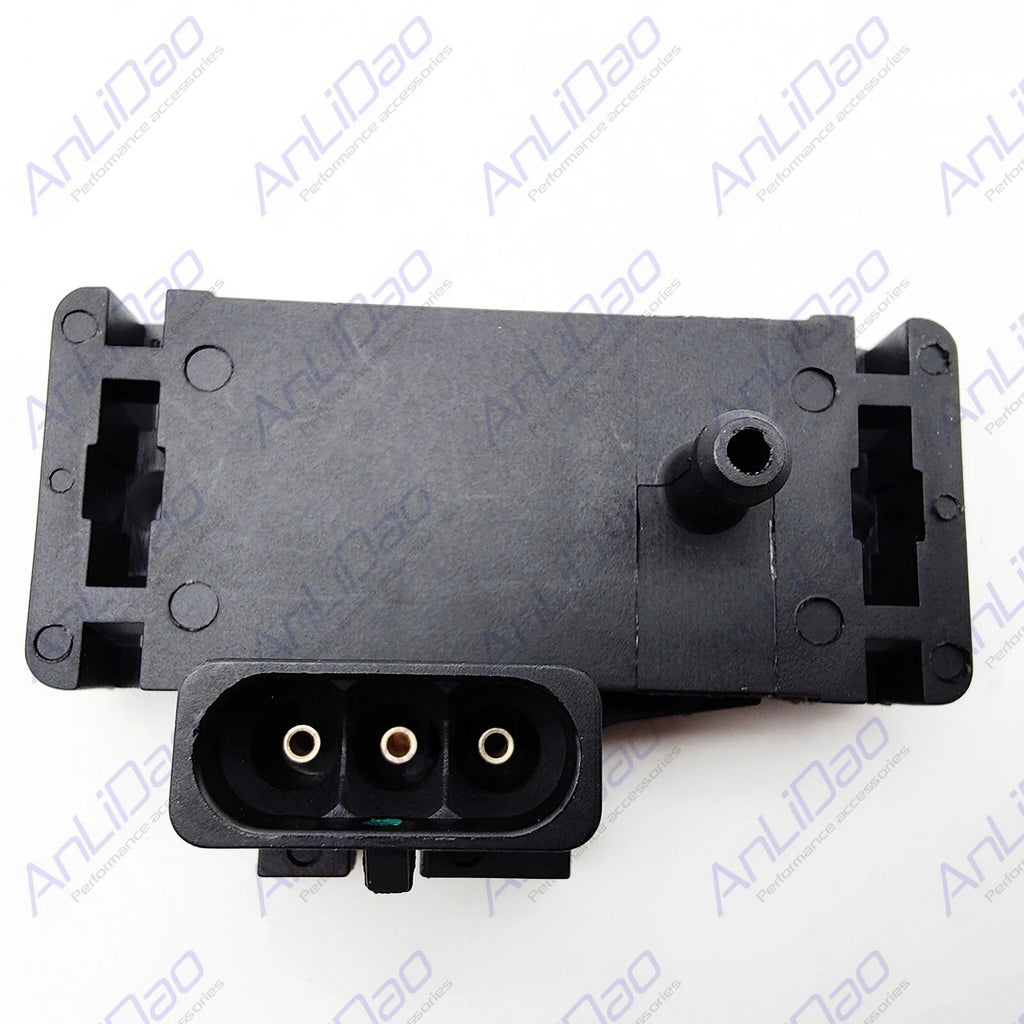 Map Sensor for Mercruiser 4.3L 5.0L 5.7L 7.4L (805217A1)