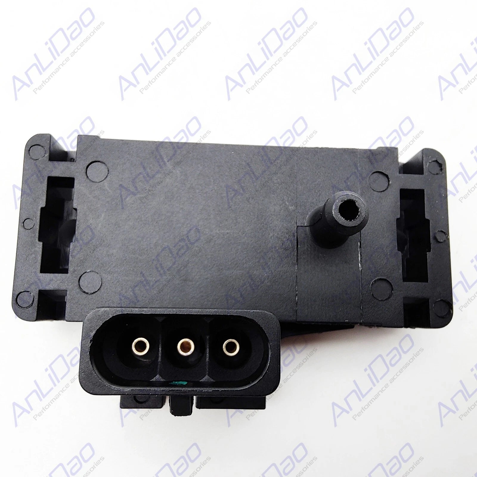 Map Sensor for Mercruiser 4.3L 5.0L 5.7L 7.4L (805217A1)