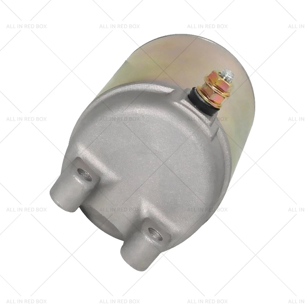 Starter Motor for Triumph 955i Daytona Tiger Speed Triple 955/1050 (1997–2006)