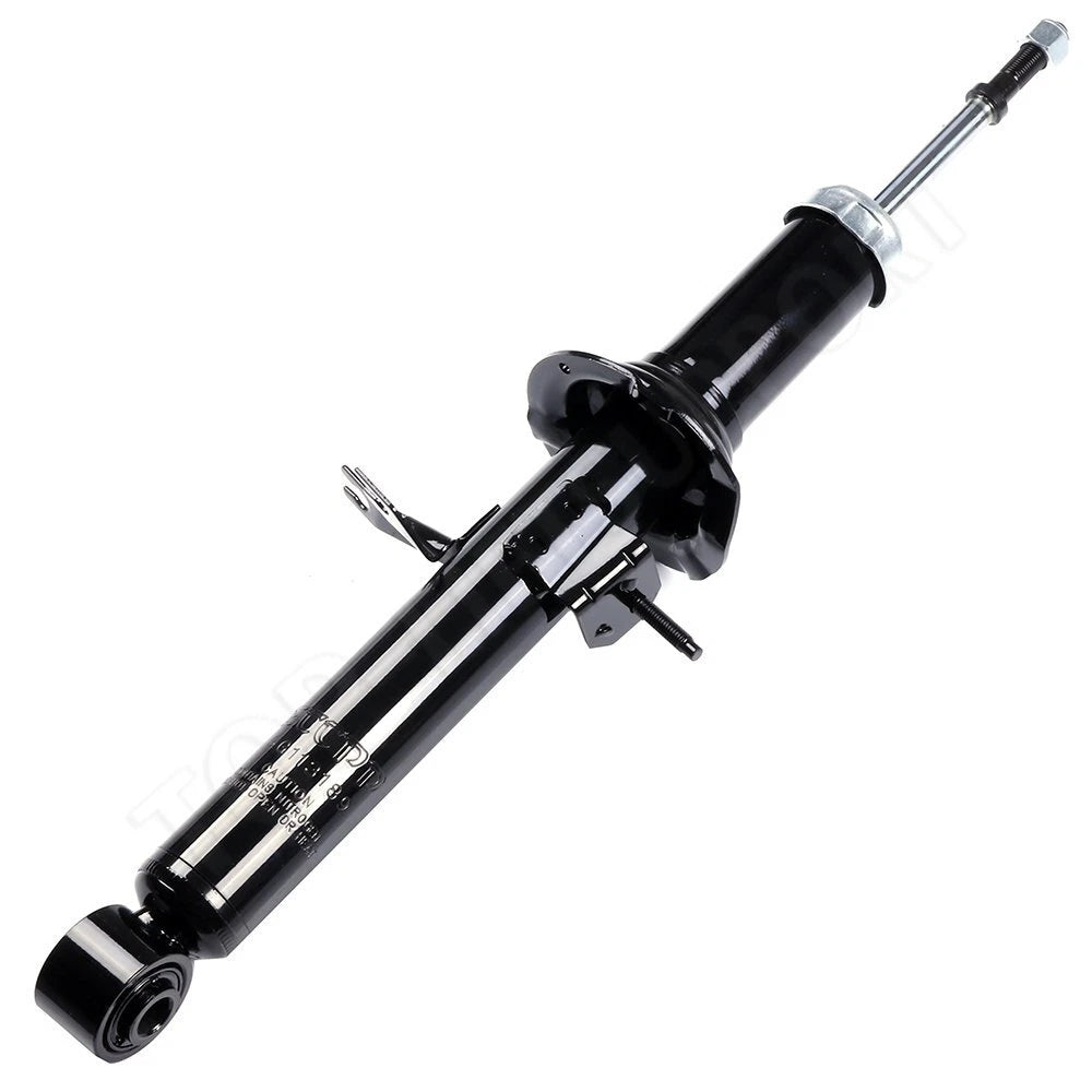 Full Set Strut & Gas Shocks for Infiniti G37 G25 G35 (2007–2012)