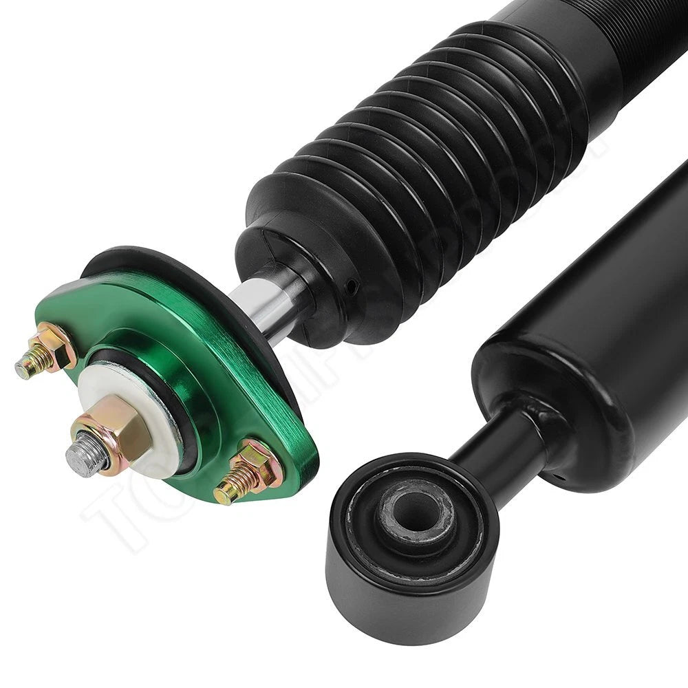 Coilovers for BMW E46 320i 325i (1998–2006)