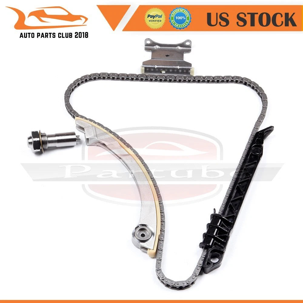 Timing Chain Kit for Chevy Cavalier Pontiac Saturn 2.2L L4 (2002–2005)