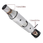 Exhaust Catalytic Converter with Gasket for Ford F53 (2006–2009)
