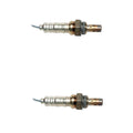 Oxygen Sensor Set of 2 for Dodge Durango