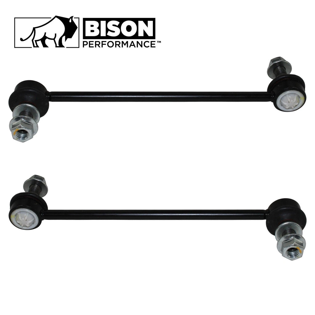 2pc Set Front Stabilizer Sway Bar Link for Chevy Cobalt HHR (2005–2010)