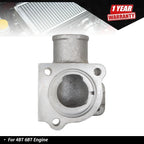 Thermostat Housing for Cummins B3.9 5.9 6.7