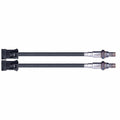 2X O2 Oxygen Sensor for Porsche 911 (1996–2001) 3.4L 3.6L H6