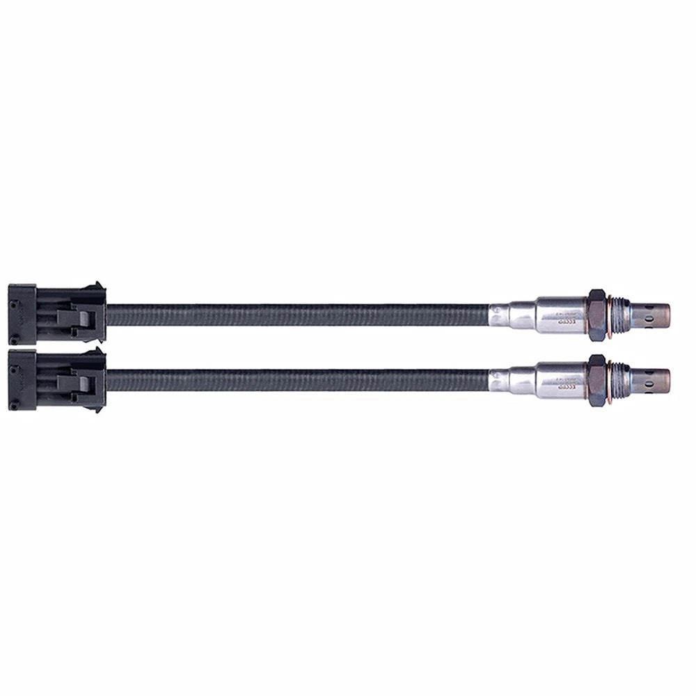 2X O2 Oxygen Sensor for Porsche 911 (1996–2001) 3.4L 3.6L H6