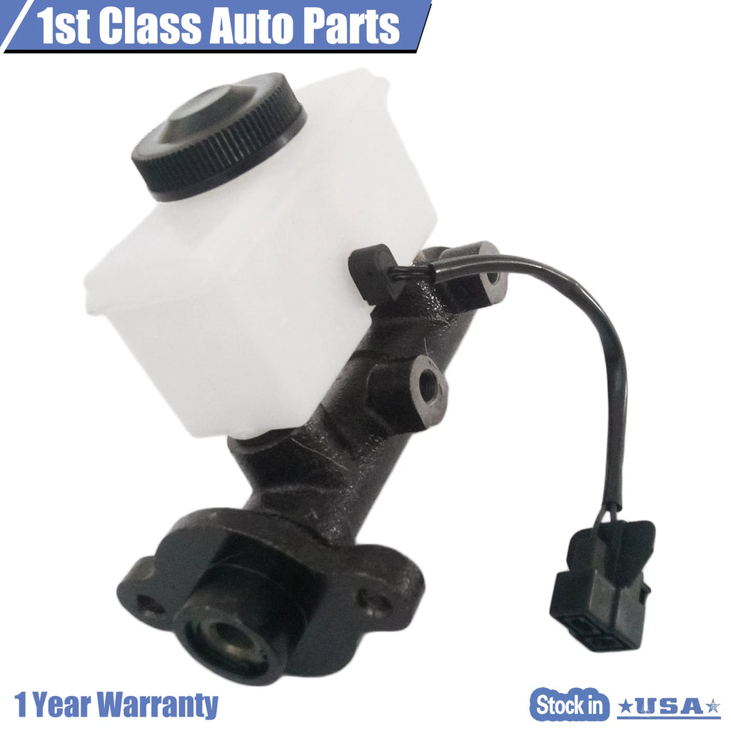 Brake Master Cylinder for Mazda 323, 626 (1983-1987)