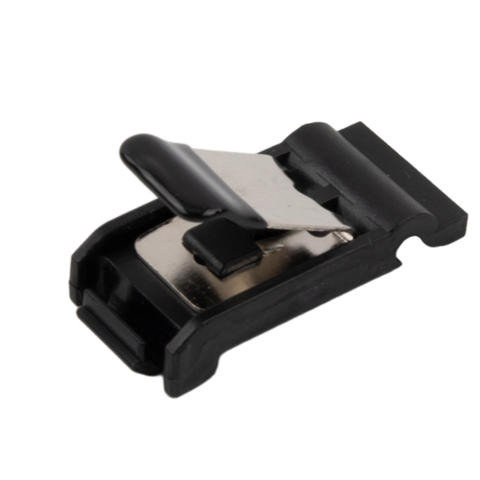 Set of 4 Door Cover Clips for Toyota RAV4 (2019–2021) Black Fittings
