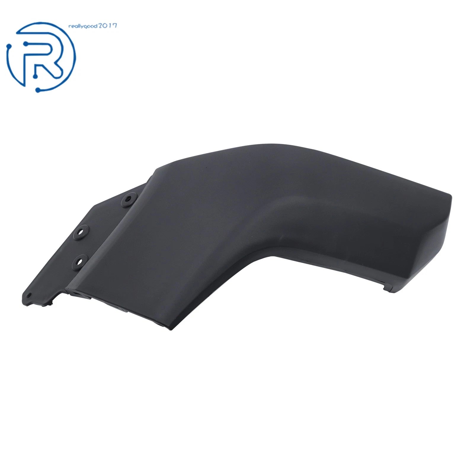 Front Driver Bumper Outer Filler for GMC Sierra 2500HD (2020-2023)