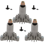 3 Replacement Spindle Assembly for Poulan Husqvarna Craftsman AYP (130794)