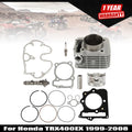 Top End Rebuild Kit with Camshaft for TRX400EX (1999–2008)