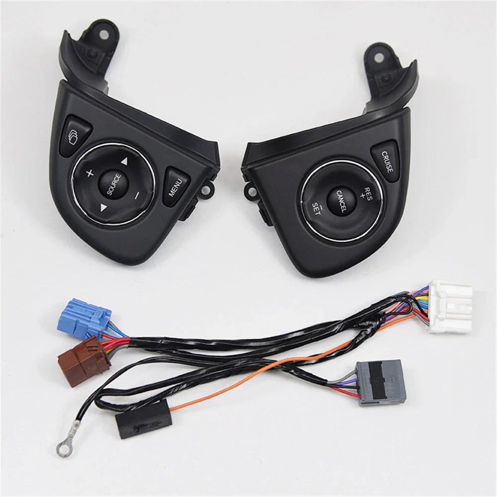 Multifunction Control Switch for Honda CR-V, Fit, XRV (2012-2016)