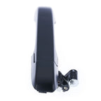 Textured Black Rear Left Outer Door Handle for Honda CR-V (2012–2016)