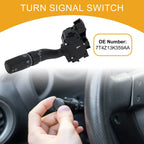 Turn Signal Switch Lever No.7T4Z13K359AA for Ford Edge Flex (2007–2019)