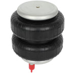 Rear Air Suspension Tow Assist Spring Bag Kit for Toyota Tundra (2007–2021)